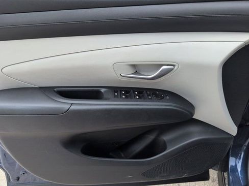 Used 2025 Hyundai Tucson SEL FWD image 11