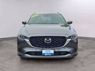 Used 2023 MAZDA CX-5 Signature AWD/4WD video 2