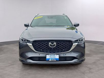 Used 2023 MAZDA CX-5 Signature