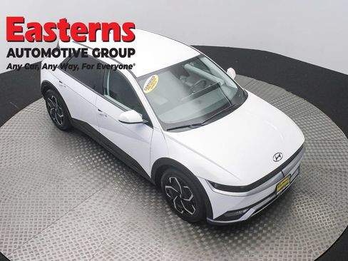 Used 2024 Hyundai Ioniq 5 SEL RWD image 6