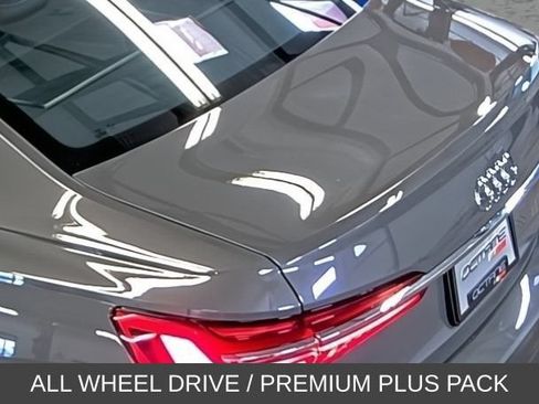 Used 2024 Audi A6 Premium Plus AWD/4WD image 11