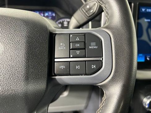 Used 2023 Ford F150 XLT w/ Equipment Group 302A High AWD/4WD image 28