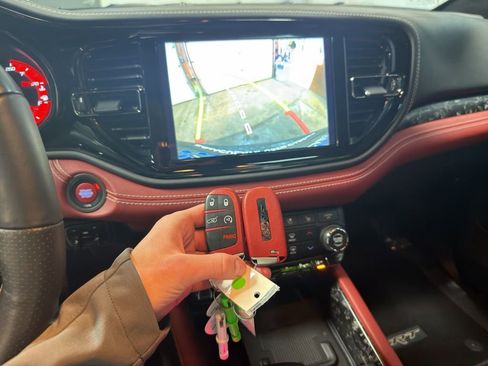 Used 2024 Dodge Durango SRT Hellcat image 21