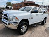 Used 2014 RAM 2500 Tradesman w/ Chrome Appearance Group image 3