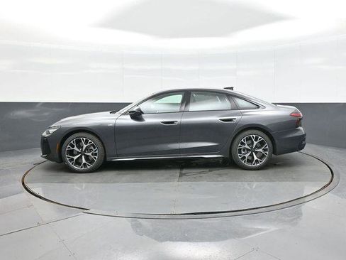 New 2026 Audi A6 Premium Plus image 4