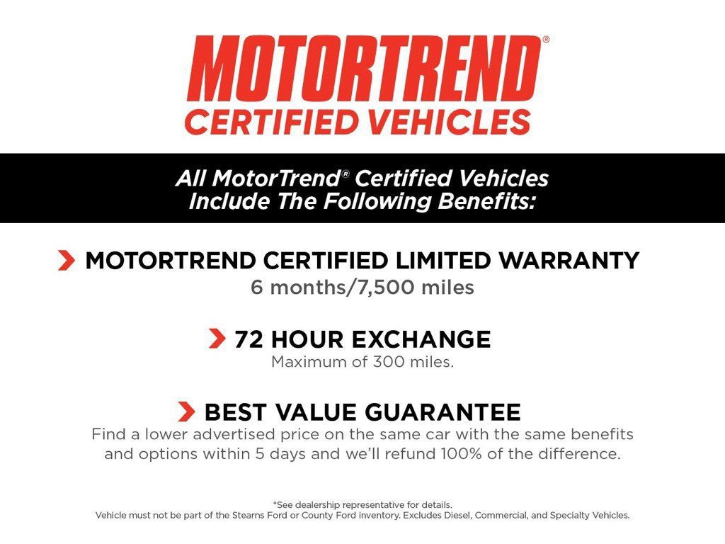Used 2023 Ford Explorer ST w/ Equipment Group 401A AWD/4WD image 26