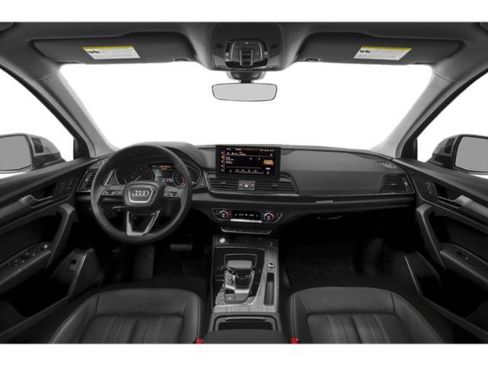 Used 2021 Audi Q5 2.0T Premium w/ Convenience Package AWD/4WD image 4
