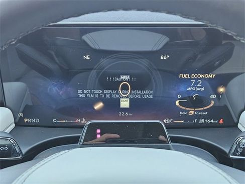 New 2026 Lincoln Aviator Reserve image 15