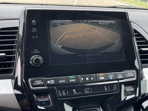 Used 2019 Honda Odyssey Elite image 17