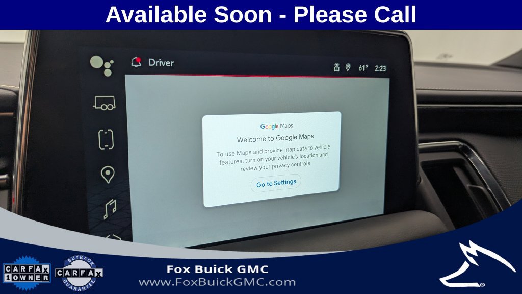 Used 2024 GMC Yukon XL SLT w/ SLT Luxury Package AWD/4WD image 15