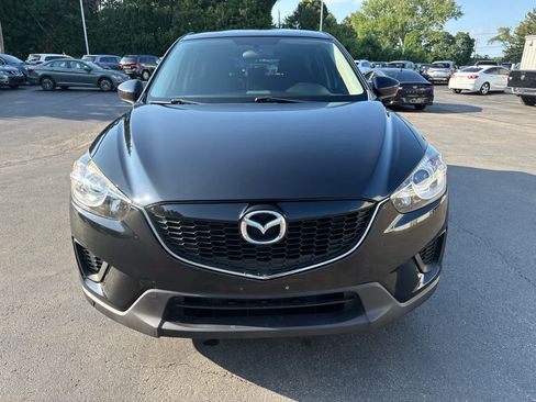 Used 2013 MAZDA CX-5 Sport FWD image 8