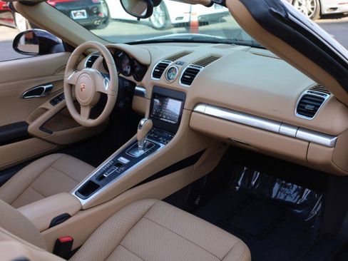 Used 2013 Porsche Boxster S image 45