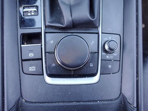 Used 2024 MAZDA CX-50 AWD 2.5 S w/ Select Package image 21