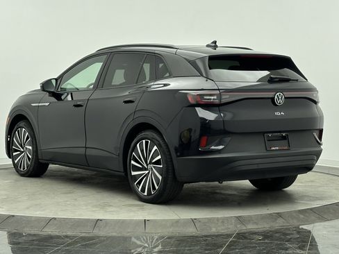 Used 2024 Volkswagen ID.4 S image 5