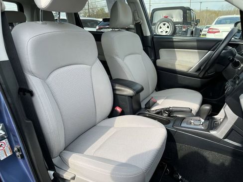 Used 2015 Subaru Forester 2.5i Premium image 27
