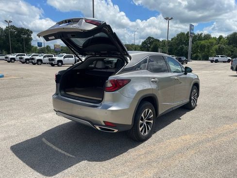 Used 2020 Lexus RX 350 FWD w/ Accessory Package image 41