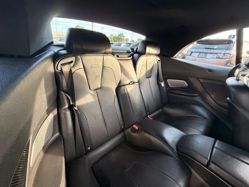 Used 2017 BMW M6 Convertible RWD image 26