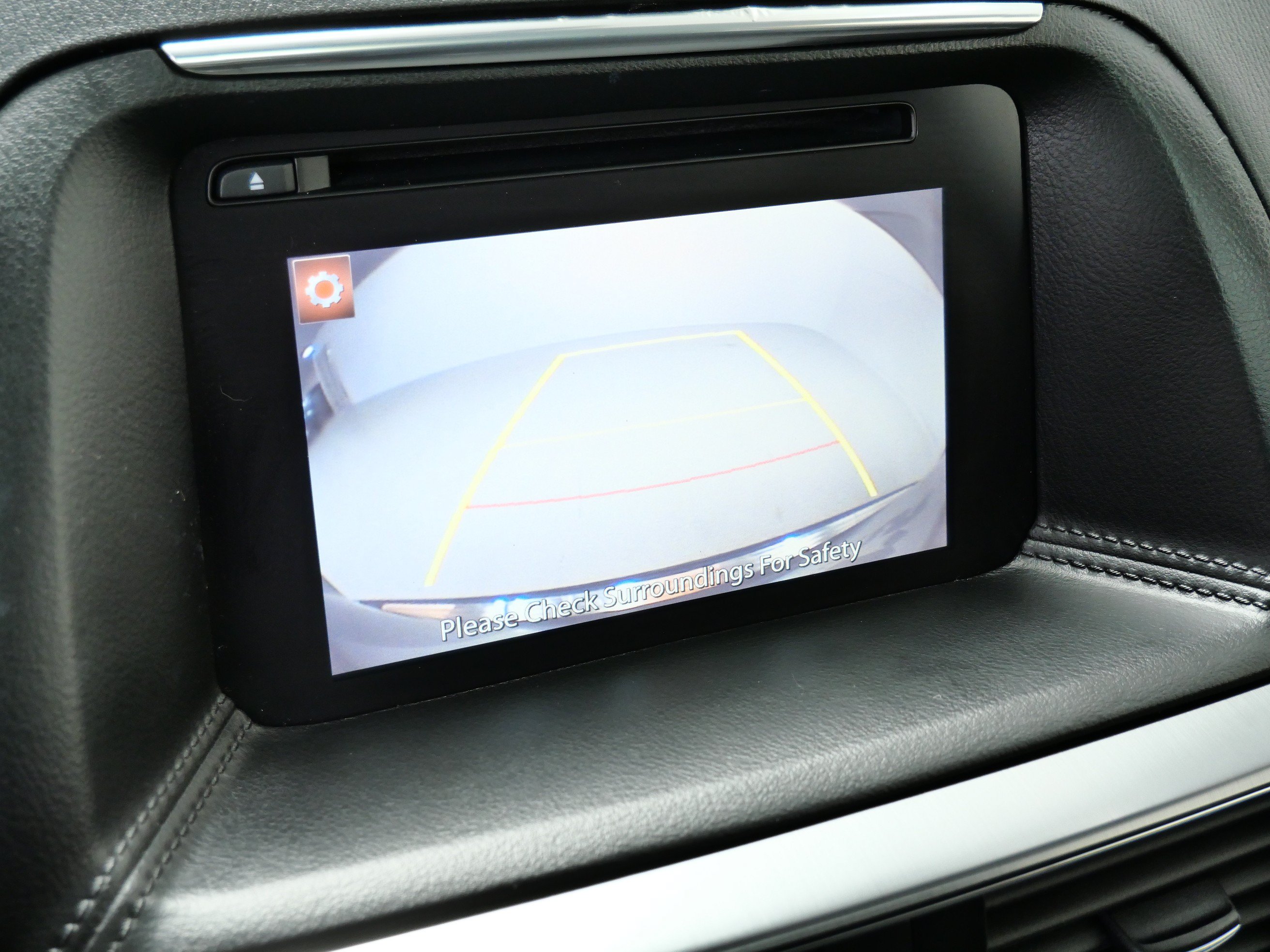 Used 2016 MAZDA CX-5 Grand Touring AWD/4WD image 28