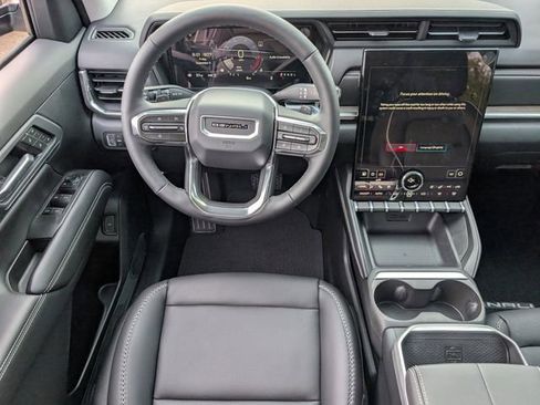 New 2026 GMC Terrain Denali image 9