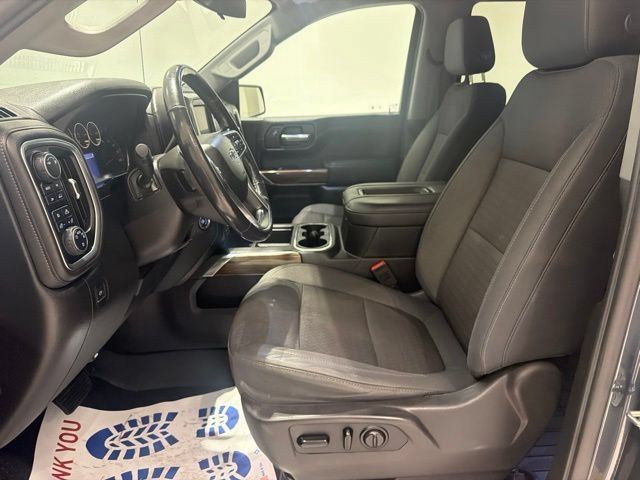 Used 2019 Chevrolet Silverado 1500 RST w/ All-Star Edition AWD/4WD image 14
