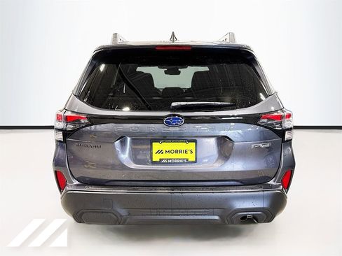 New 2026 Subaru Forester Touring AWD/4WD image 6