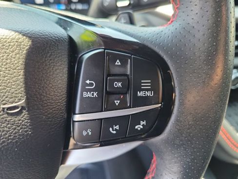Certified 2025 Ford Explorer ST AWD/4WD image 6
