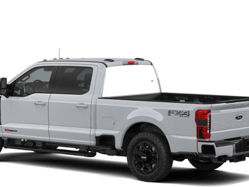 New 2026 Ford F250 Lariat w/ Black Appearance Package AWD/4WD image 26