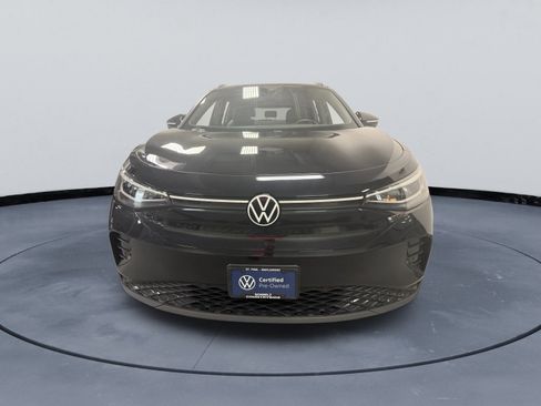 Certified 2024 Volkswagen ID.4 2WD image 3