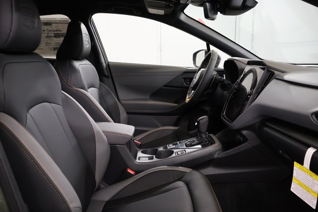 New 2026 Subaru Crosstrek 2.5i Wilderness AWD/4WD image 27