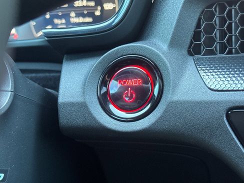 New 2026 Honda CR-V Sport-L image 19