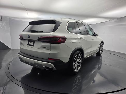 Used 2022 BMW X5 sDrive40i RWD image 4