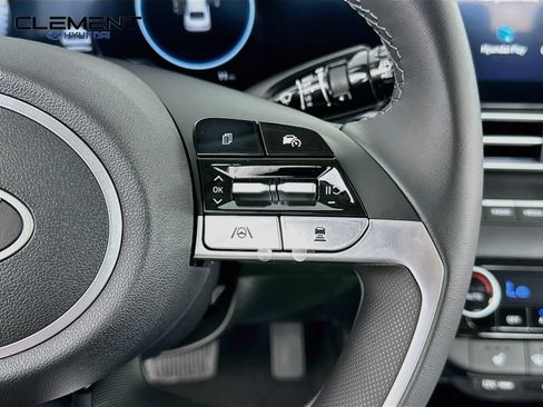New 2026 Hyundai Elantra Limited FWD image 15