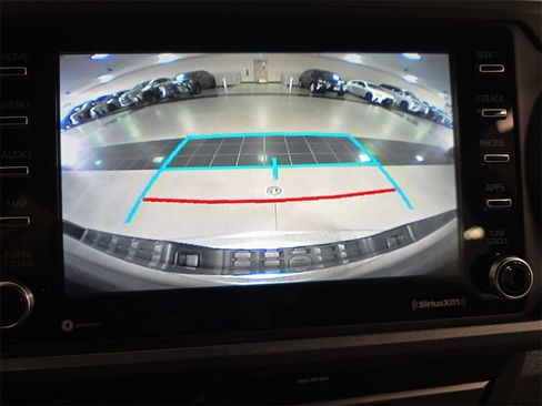 Used 2020 Toyota Tacoma TRD Off-Road image 25