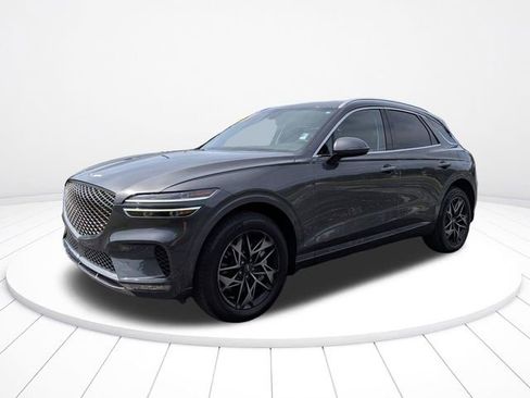 Used 2023 Genesis GV70 2.5T w/ Select Package AWD/4WD image 7