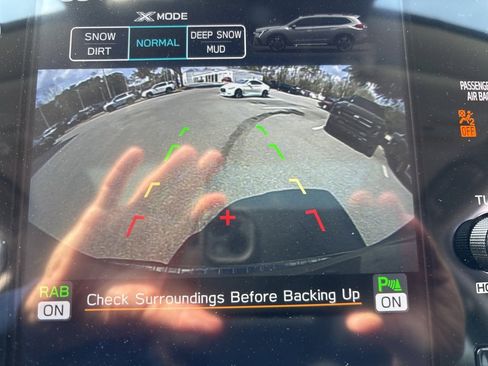 Certified 2024 Subaru Ascent Onyx Edition image 17