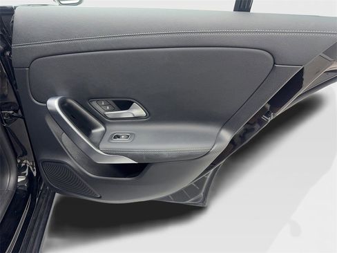 Used 2025 Mercedes-Benz CLA 250 CLA 250 NAV,CAM,PANO,HTD STS,B image 41