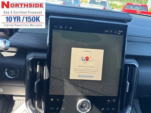 New 2026 GMC Acadia AT4 w/ LPO, Floor Liner Package image 21