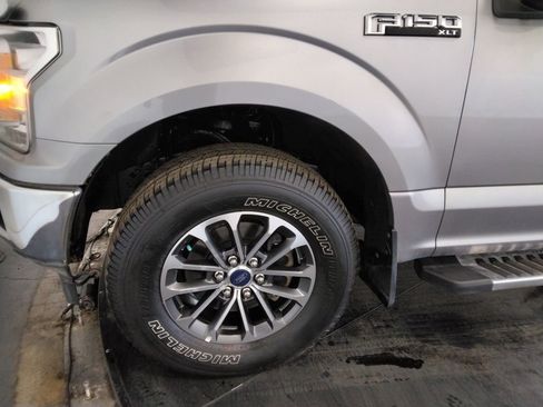 Used 2020 Ford F150 XLT w/ XTR Package image 43