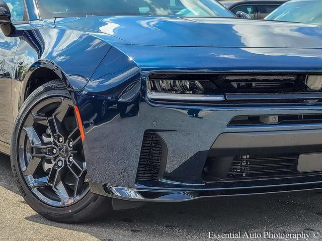 New 2026 Dodge Charger R/T w/ Driver Convenience Group AWD/4WD image 3