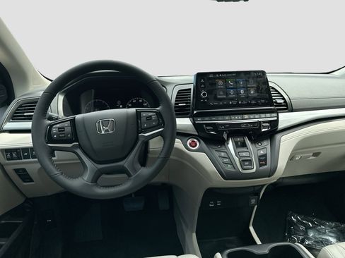 New 2026 Honda Odyssey EX-L image 16
