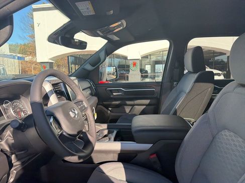 New 2026 RAM 1500 Big Horn image 30