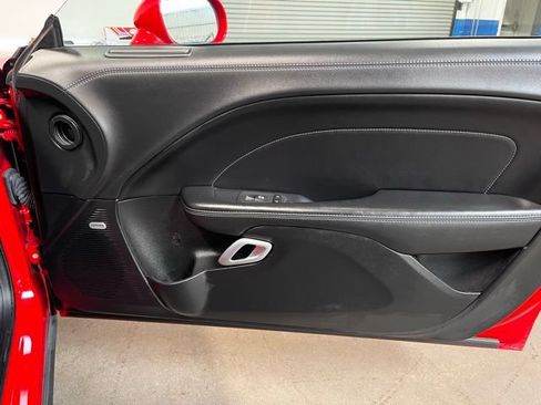 Used 2023 Dodge Challenger R/T Scat Pack w/ Plus Package RWD image 11