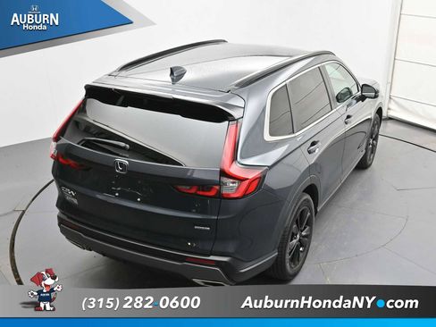 Used 2023 Honda CR-V Sport Touring image 28