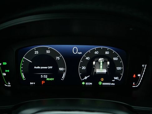 New 2026 Honda Civic Sport Touring image 17