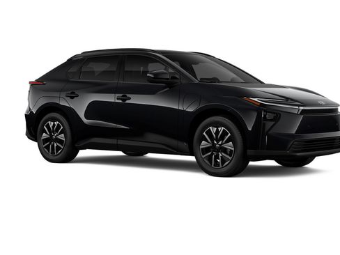 New 2026 Toyota bZ AWD/4WD image 14