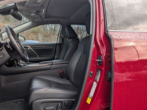 Used 2021 Lexus RX 350 RX 350 w/ Premium Package image 12