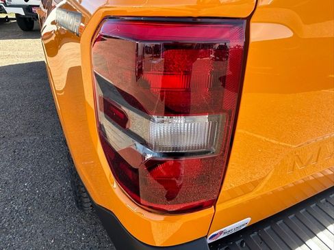 New 2026 Ford Maverick Tremor AWD/4WD image 8