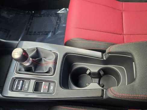 New 2026 Honda Civic Si image 23