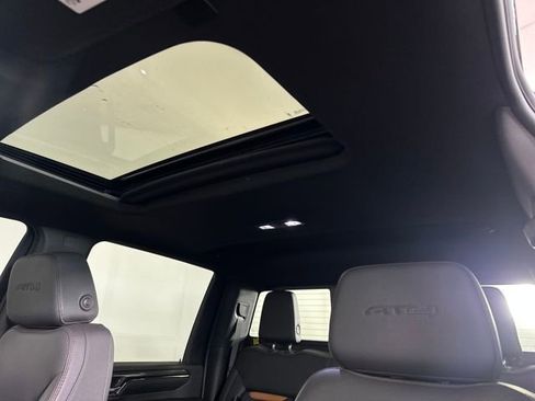 Used 2024 GMC Sierra 2500 AT4 w/ AT4 Premium Plus Package image 12