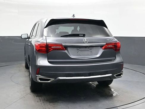 Used 2019 Acura MDX FWD image 5
